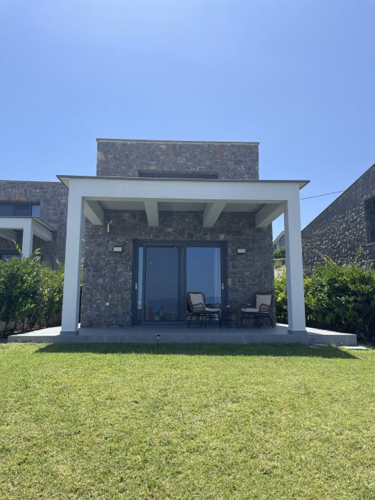 Außenansicht Terra Olivia Luxury Villas and Suites