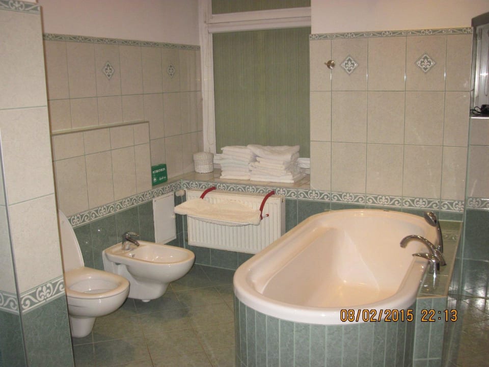 Łazienka Apartment Anet