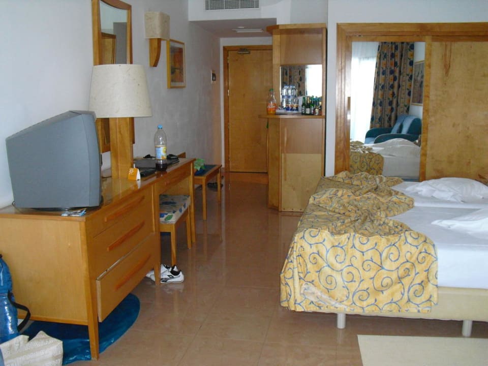 Einrichtung MUR Hotel Faro Jandia & Spa Fuerteventura