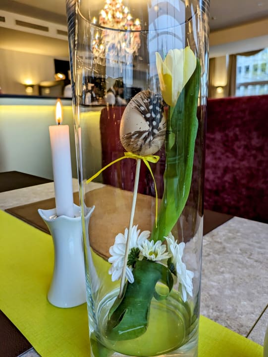 Gastro Hotel Chemnitzer Hof