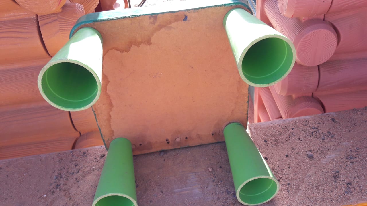 Sport & Freizeit HL Miraflor Suites Hotel