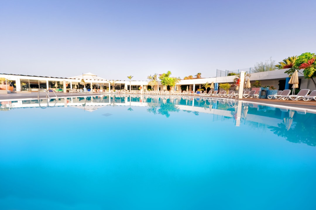 Pool Relaxia Lanzasur Club