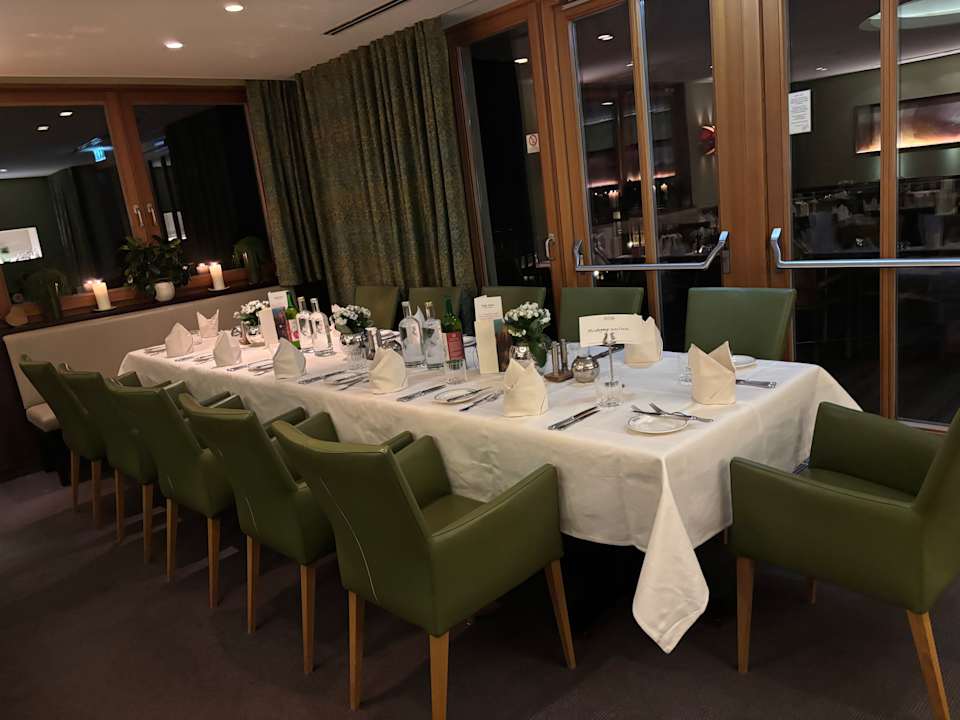 Gastro RETTER Bio-Natur-Resort
