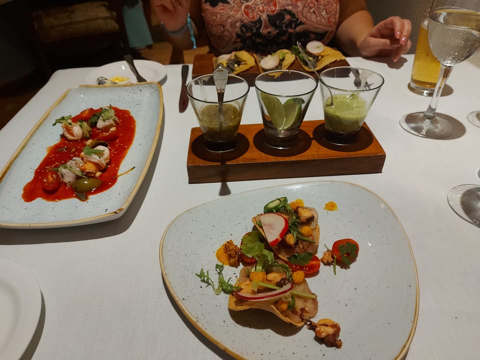 Gastro Akumal Bay Beach & Wellness Resort