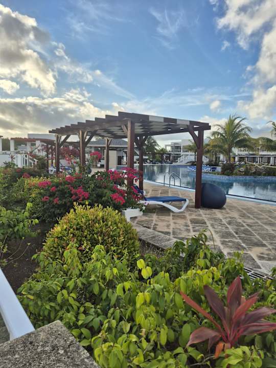 Pool Iberostar Coral Holguín