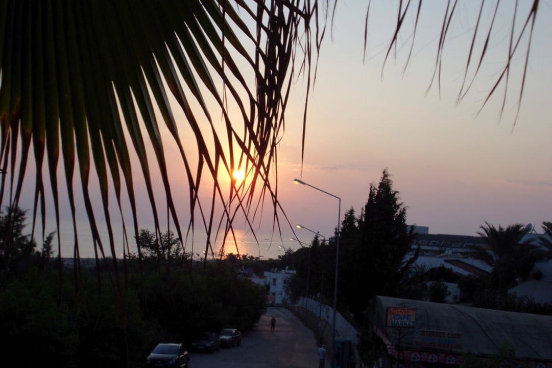 ... Side Alegria Hotel & Spa - Adults only +16