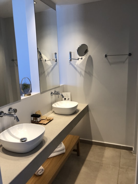 Zimmer Paralos Kyma Dunes