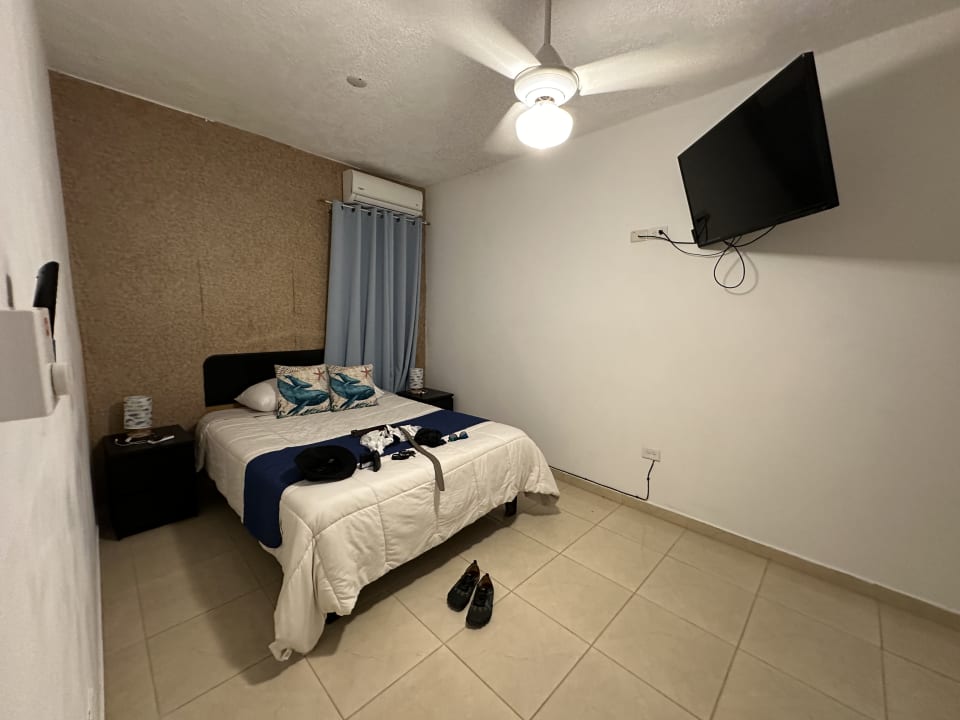 Zimmer EDMA APARTAHOTEL