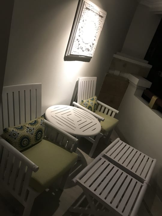 Zimmer InterContinental Bali Resort