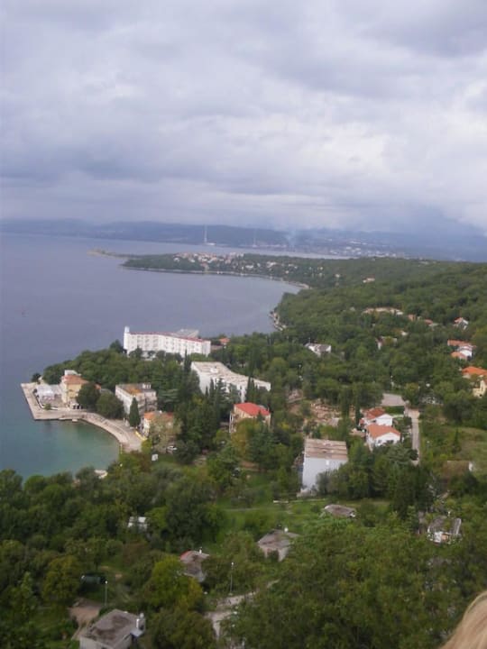 Hotel Omisalj Hotel Omišalj - Adriatic