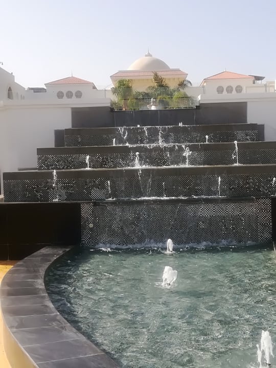 Pool Old Palace Resort Sahl Hasheesh