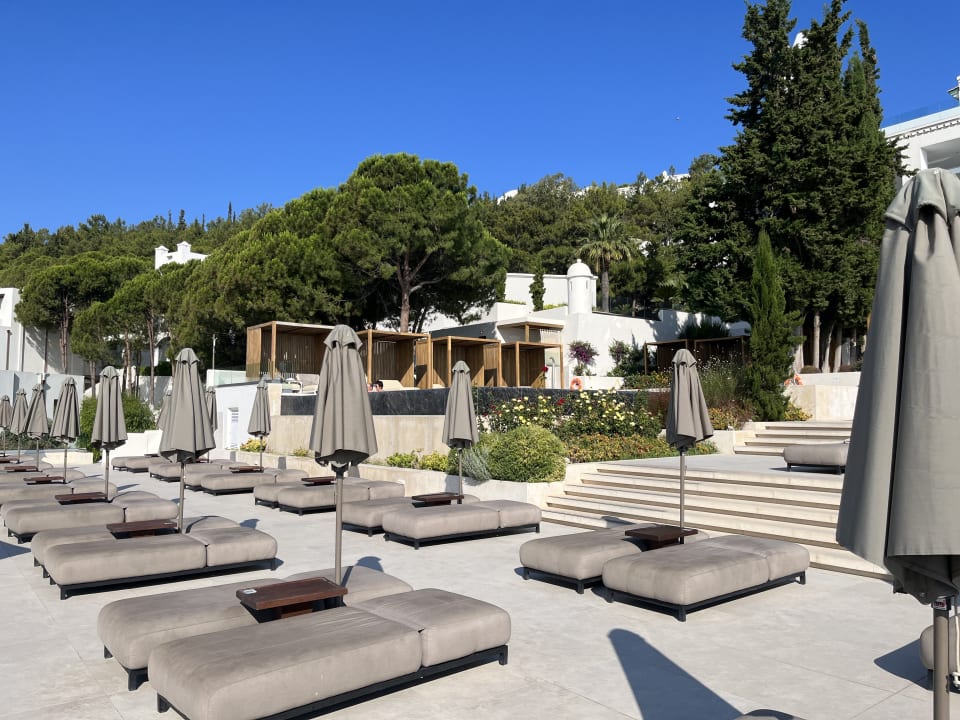 Pool Esperos Village Blue & Spa - Adults only