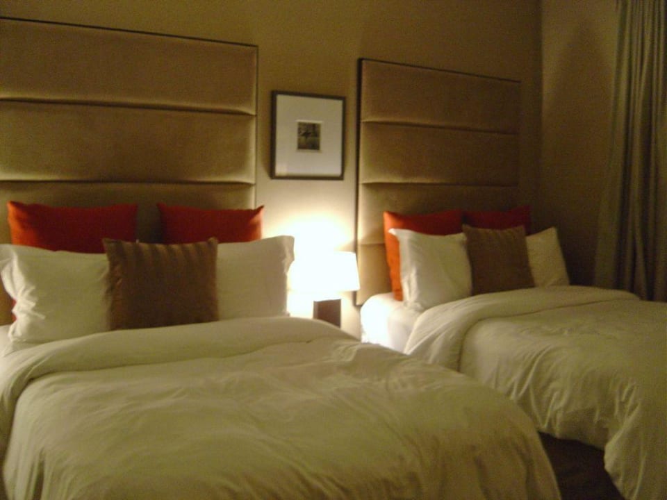 Deluxe room Arthouse Hotel