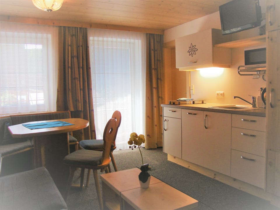 Zimmer Gästehaus Roland