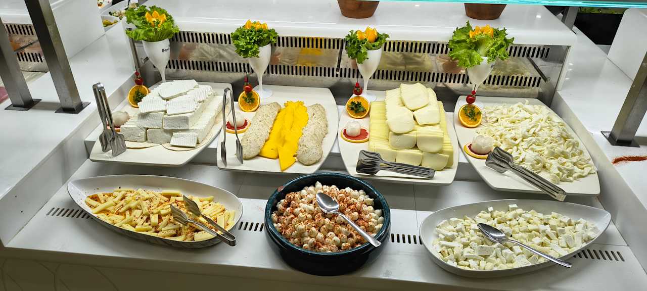 Gastro Hane Family Resort