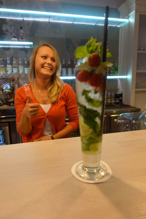 Bar Rosevia Friends & Family Resort