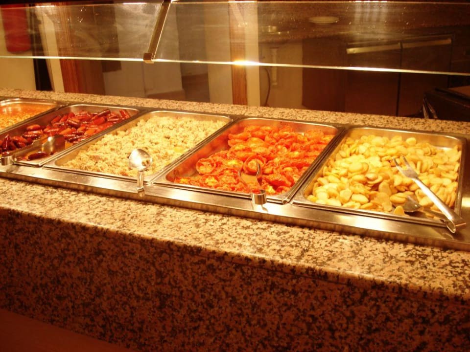 Frühstück HSM Calas Park