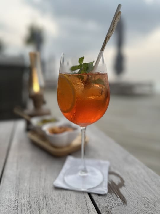 Gastro Jawakara Islands Maldives