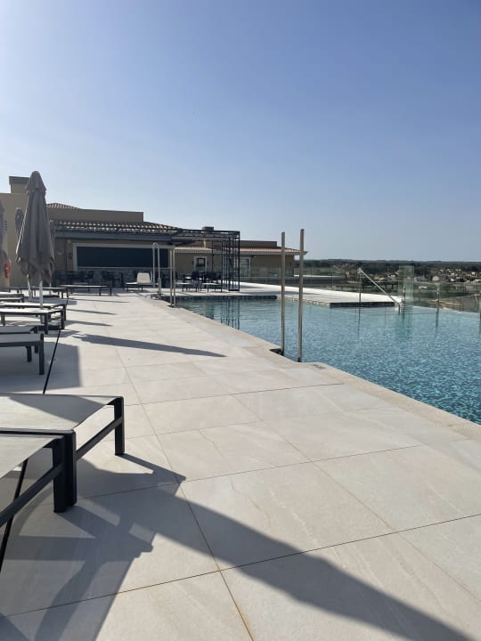 Pool Grupotel Playa de Palma Suites & Spa