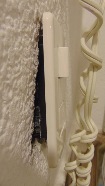 Zimmer Occidental Costa Cancún