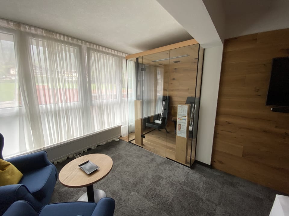 Zimmer Arthurs Hotel am Achensee