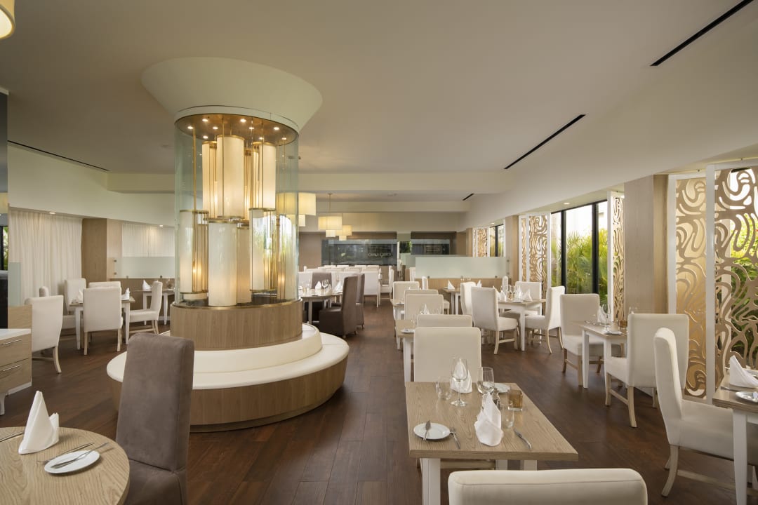 Gastro Meliá Caribe Beach Resort-All Inclusive