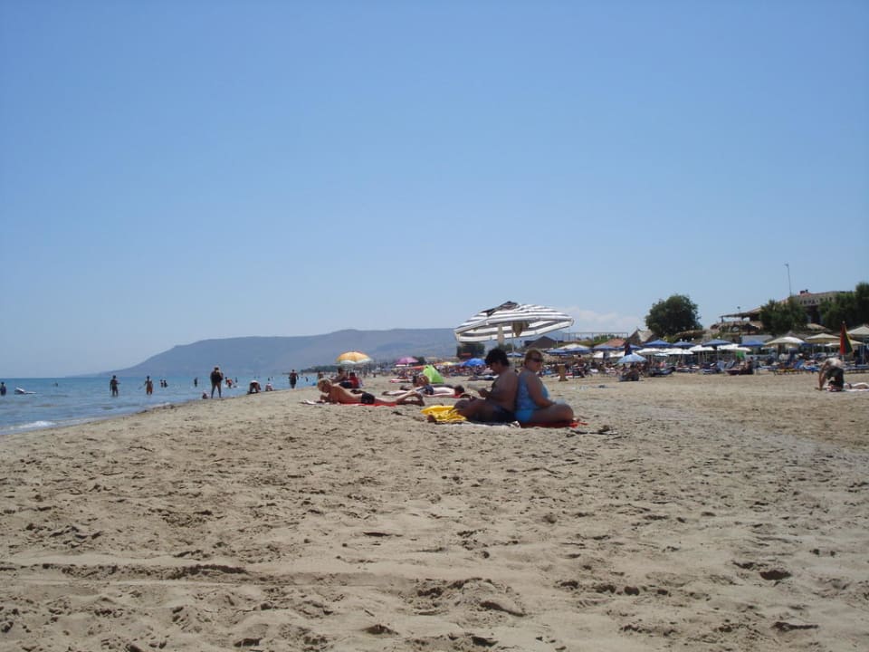 Strand Delfina Boutique Hotel