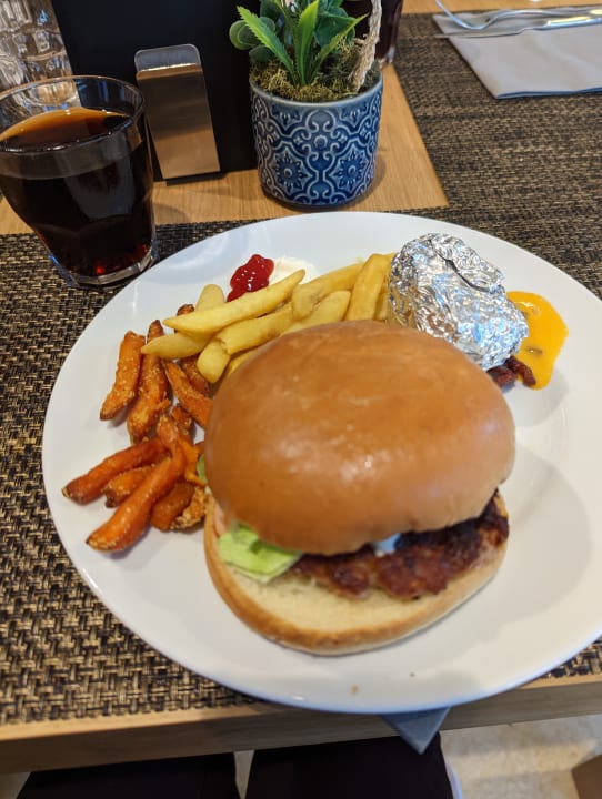 Gastro allsun Hotel Sumba