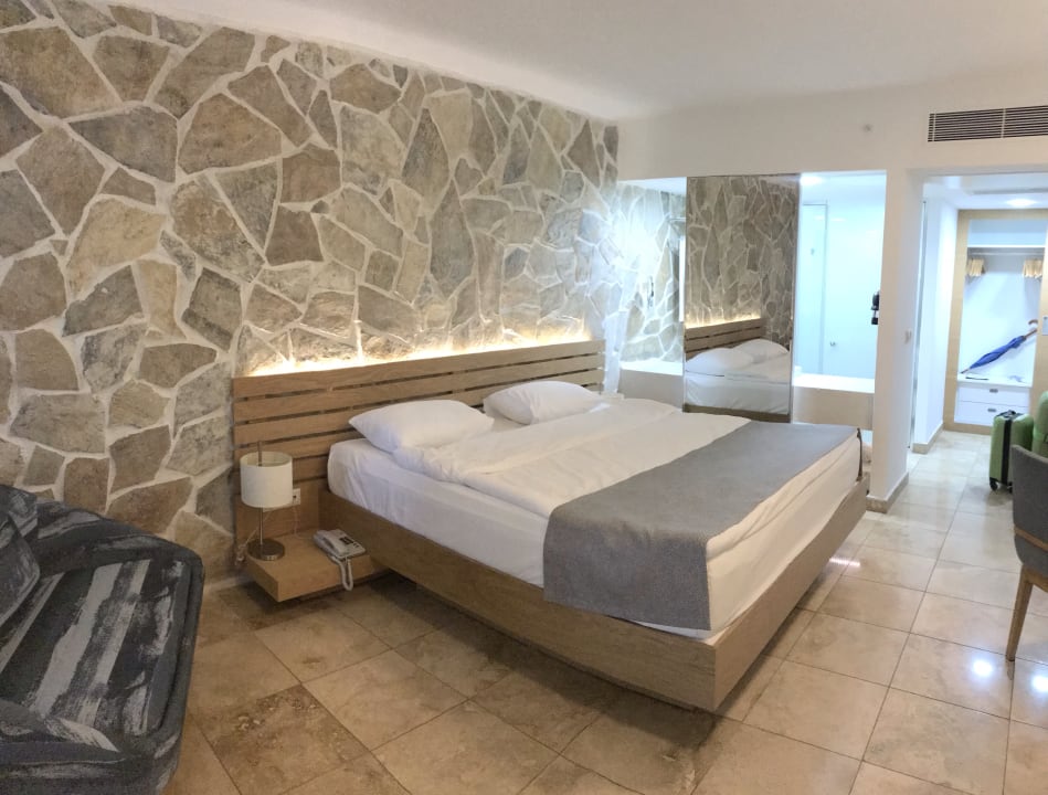 Zimmer TUI BLUE Seno - Adults Only