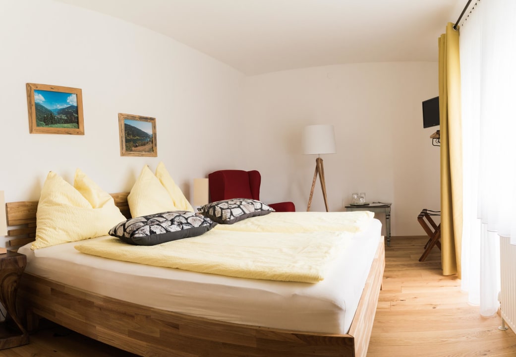 Zimmer Guesthouse Reicher