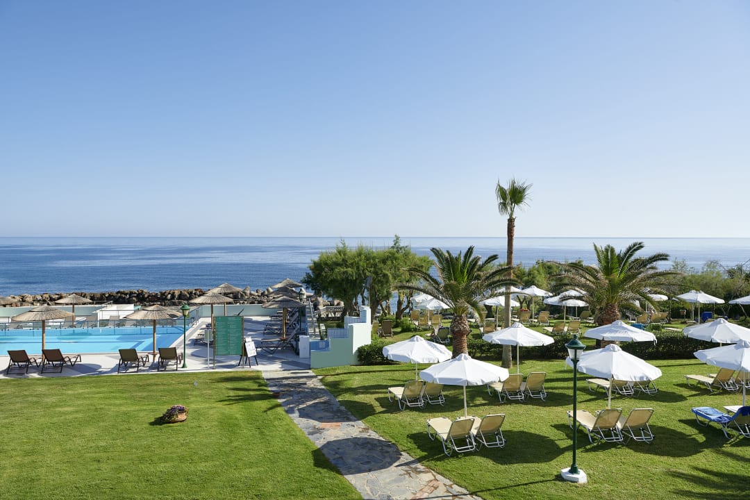 Zimmer Iberostar Selection Creta Marine