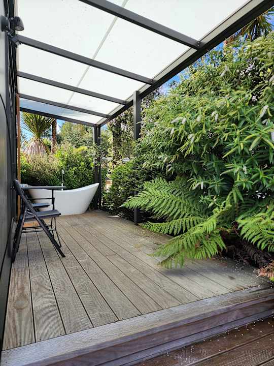 Zimmer Hotel Plateau Lodge