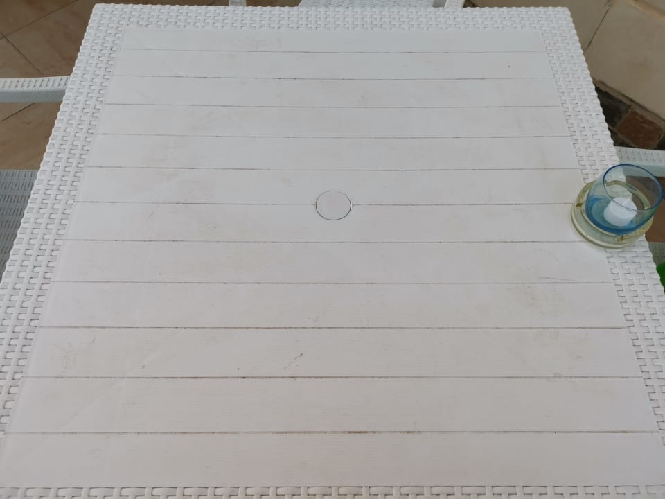 Lobby Brayka Bay Resort