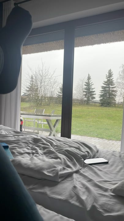 Gartenanlage Van der Valk Resort Linstow