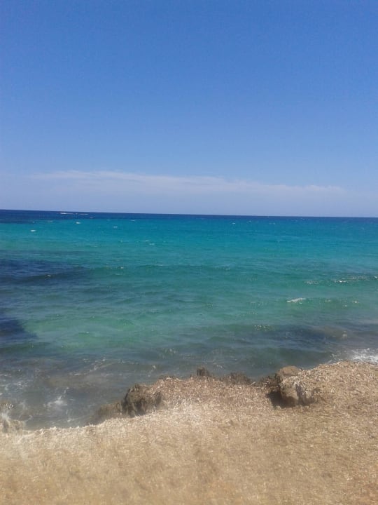 Der strand Hotel Mariant Park