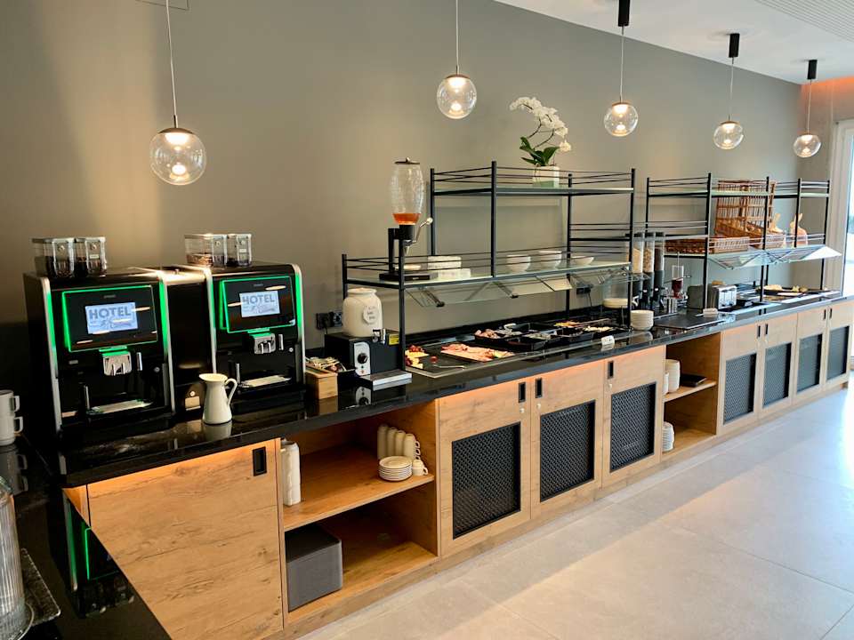 Gastro Hotel am Sonnenlandpark