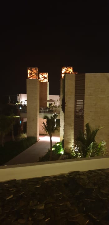 Außenansicht TRS Coral Hotel - Adults Only