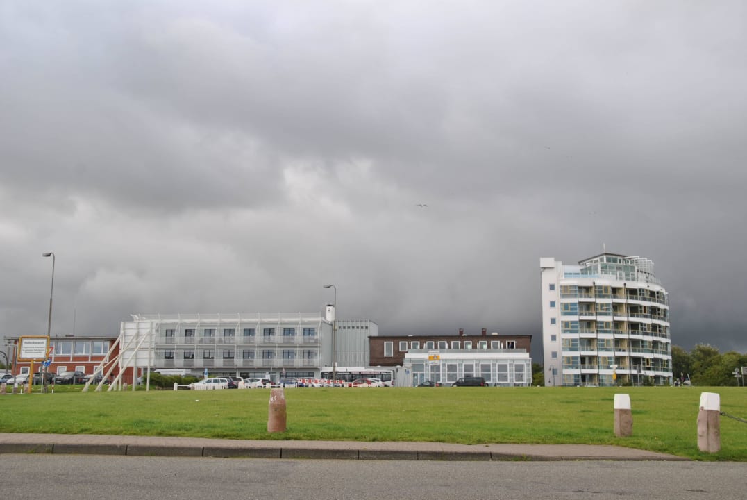 Hotel Hotel Fährhaus