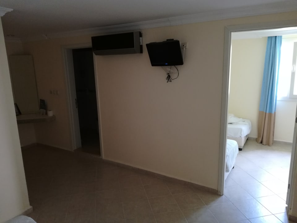 Zimmer Club Resort Atlantis