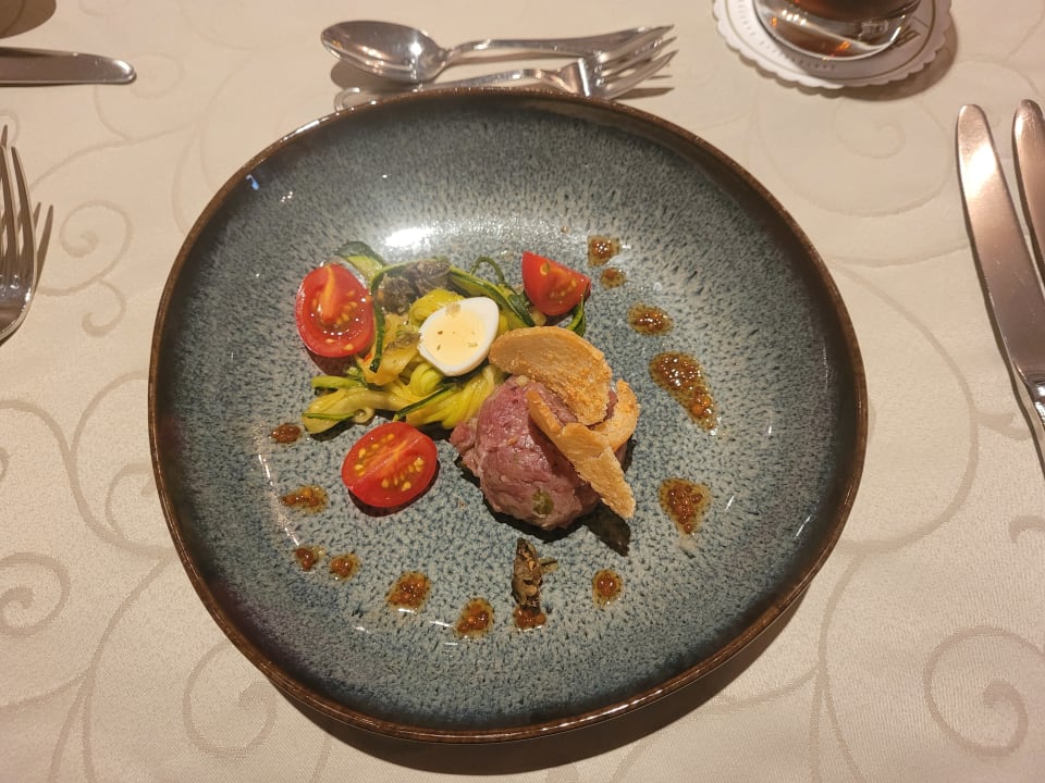Gastro Hotel Bergknappenhof