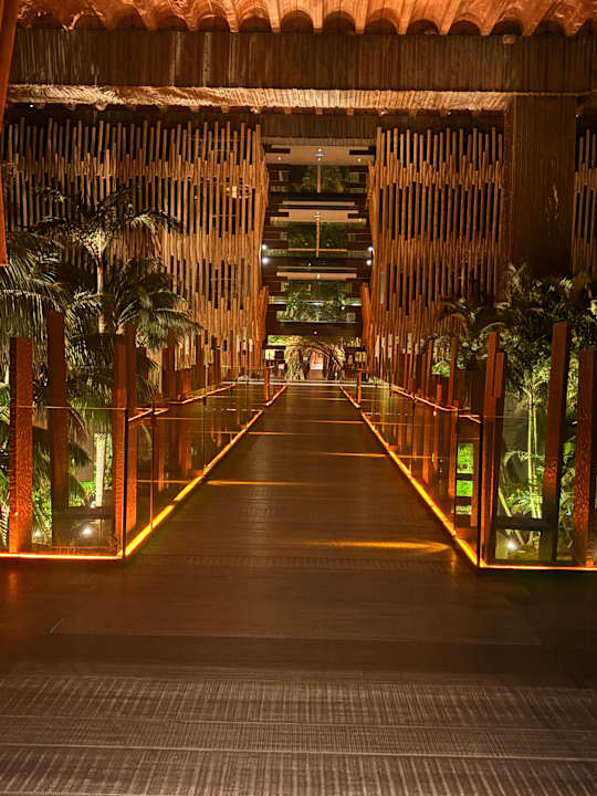 Sonstiges Lopesan Baobab Resort