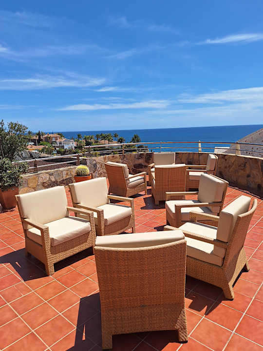 Ausblick H10 Playa Meloneras Horizons Collection