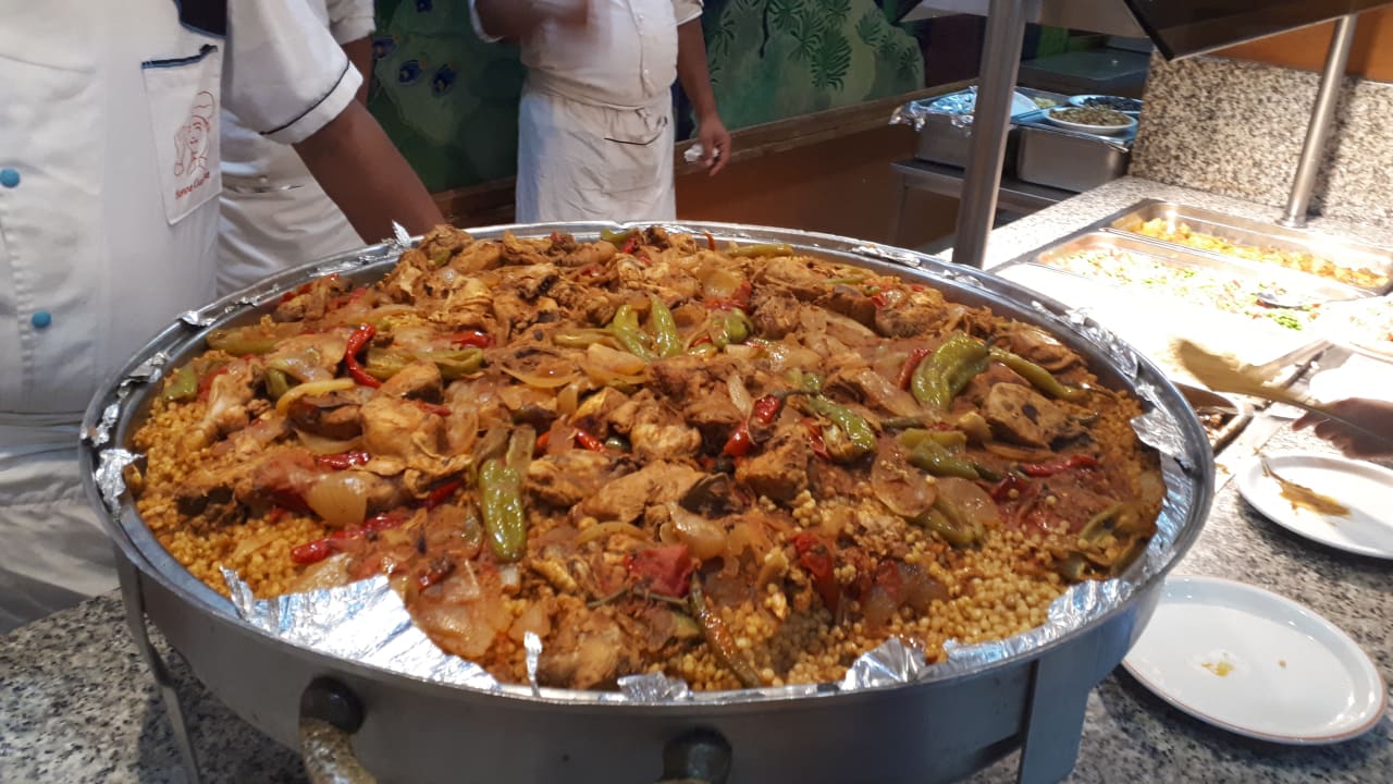 Gastro Hotel Paradis Palace