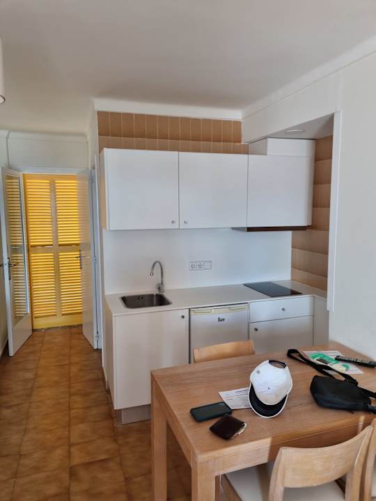 Zimmer Gavimar Ariel Chico Club & Resort