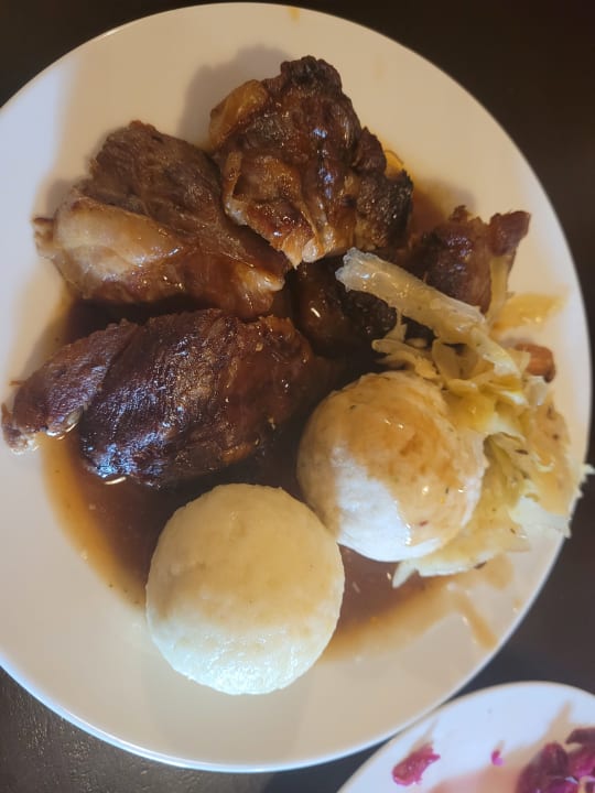 Gastro Predigtstuhl Resort