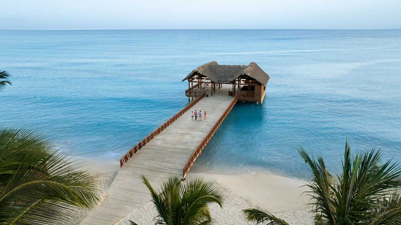 Strand Sunscape Dominicus La Romana