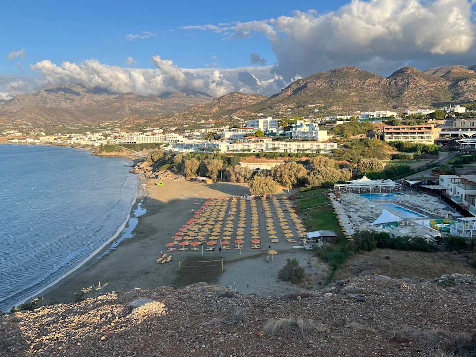 Gastro Atlantica Mikri Poli Crete