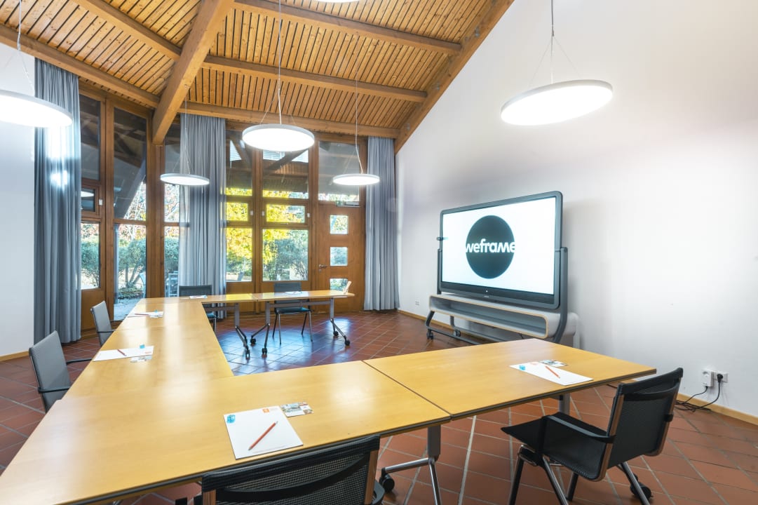 Sonstiges Hotel Hohenwart Forum