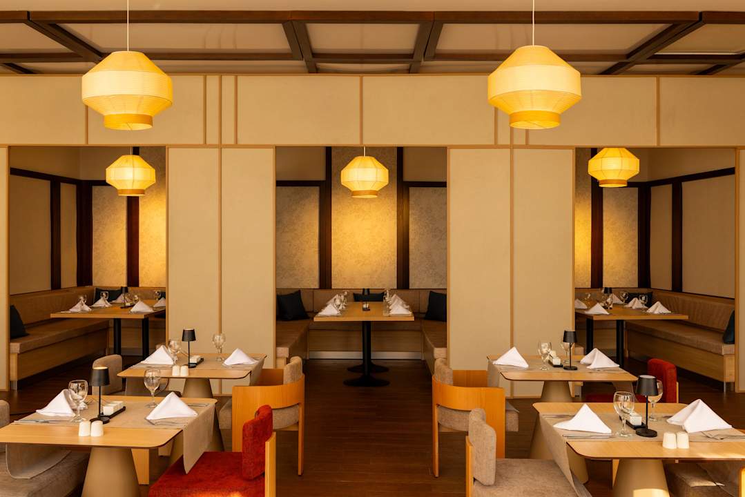 Gastro AluaSoul Sunny Beach - Adults Only