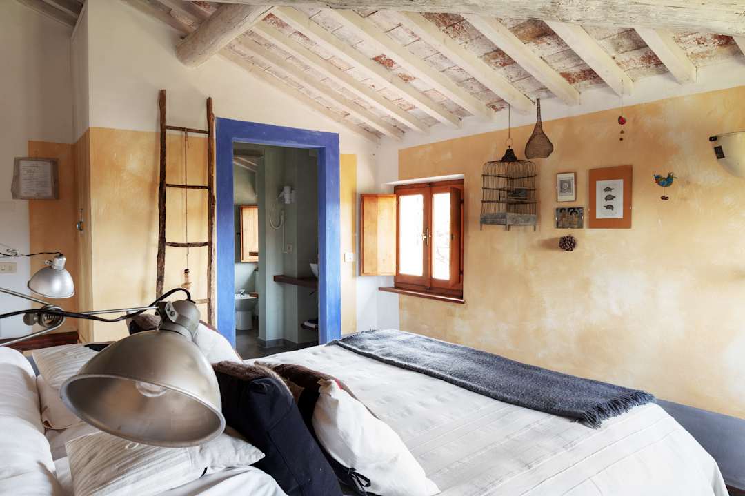 Zimmer Agriturismo San Martino